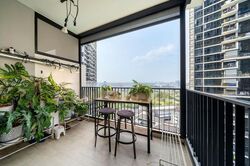 The Trilinq (D5), Condominium #485329111